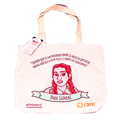 BOLSA SOLIDARIA 