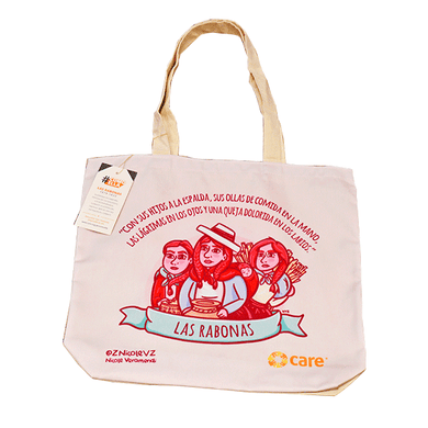 BOLSA SOLIDARIA 